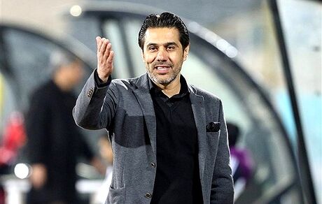 افشین پیروانی از سرپرستی پرسپولیس‌ کناره‌گیری کرد