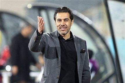 افشین پیروانی از سرپرستی پرسپولیس‌ کناره‌گیری کرد