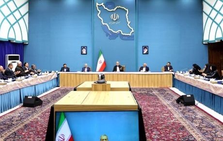 پزشکیان: ایران از هیچ کشوری عقب‌تر نیست