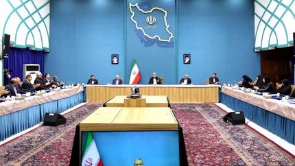 پزشکیان: ایران از هیچ کشوری عقب‌تر نیست