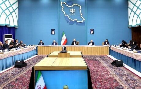 پزشکیان: ایران از هیچ کشوری عقب‌تر نیست