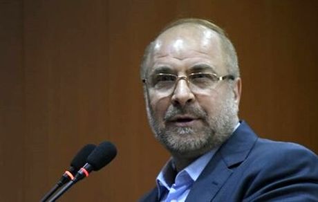 قالیباف: قول می‌دهم در یک برنامه ۵ ساله اقتصاد را به ثبات می‌رسانم
