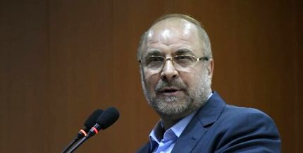 قالیباف: قول می‌دهم در یک برنامه ۵ ساله اقتصاد را به ثبات می‌رسانم