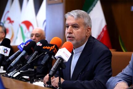 صالحی امیری: همدلی خوبی بین کمیته ملی المپیک، پارالمپیک و وزارت ورزش وجود دارد
