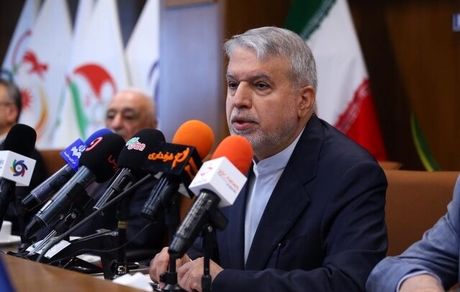 صالحی امیری: همدلی خوبی بین کمیته ملی المپیک، پارالمپیک و وزارت ورزش وجود دارد