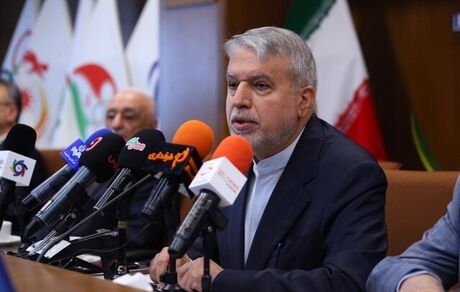 صالحی امیری: همدلی خوبی بین کمیته ملی المپیک، پارالمپیک و وزارت ورزش وجود دارد