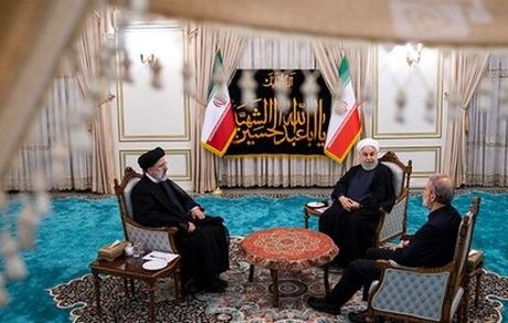 پیشنهاد لاریجانی به قوه قضاییه برای جلوگیری از سرقت و هک شدن اطلاعات مالی نمایندگان 