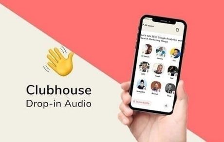 تصویب جریمه روزانه اپراتورهای متخلف تلفن همراه در مورد کلاب هاوس