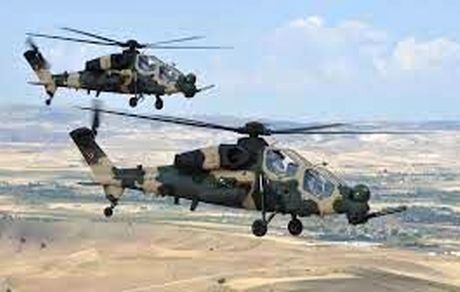 ۲۶ کشته در سقوط بالگرد در نیجریه