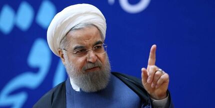 بدعت جدید دولت برای صداوسیما