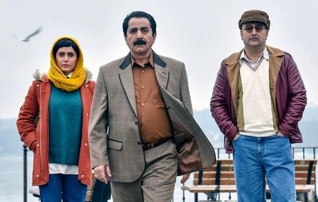 
«مطرب» از چهارشنبه این هفته اکران می‌شود
