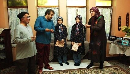 فیلم‌های تلویزیونی و سینمایی تعطیلات پایان هفته