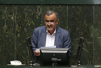 زارعی: دولت از امنیت غذایی کشور به خوبی صیانت کند