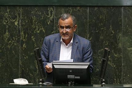 زارعی: دولت از امنیت غذایی کشور به خوبی صیانت کند