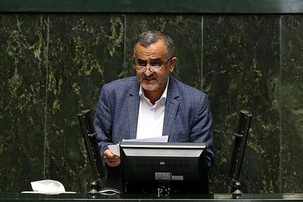 زارعی: دولت از امنیت غذایی کشور به خوبی صیانت کند