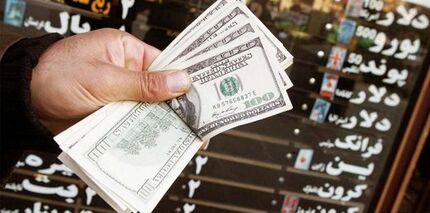 دلار سدشکنی کرد/ یورو در آستانه ۱۳ هزار تومان