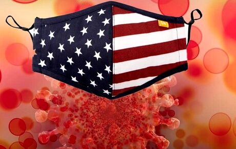 دانشمندان از شیوع نوع جدید کرونا خبر می‌دهند