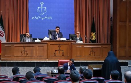 
شبنم نعمت زاده: من آقازاده نیستم/ ۶ شرکت و ۵۰۰ حساب بانکی دارم
