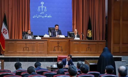 
شبنم نعمت زاده: من آقازاده نیستم/ ۶ شرکت و ۵۰۰ حساب بانکی دارم
