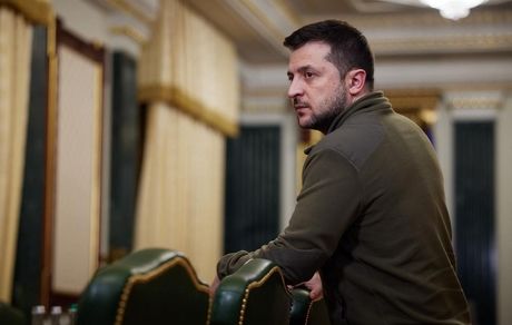 تهدید روسیه: زلنسکی تاوان حمله به شهر مرزی را خواهدداد