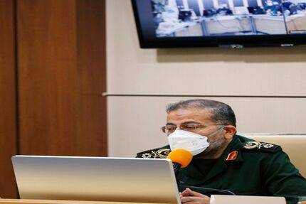 ۴۰۰ مرکز درمانی بسیج در اختیار وزارت بهداشت قرارگرفت