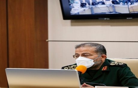 ۴۰۰ مرکز درمانی بسیج در اختیار وزارت بهداشت قرارگرفت