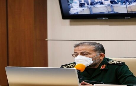 ۴۰۰ مرکز درمانی بسیج در اختیار وزارت بهداشت قرارگرفت