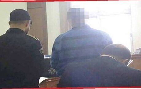 حکم اعدام، مجازات تعرض به دختر جوان