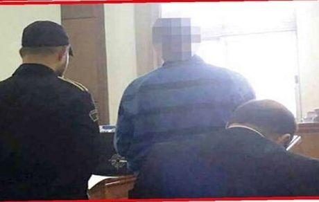 حکم اعدام، مجازات تعرض به دختر جوان