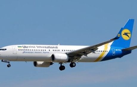 درخواست اوکراین از ایران برای تحویل جعبه سیاه هواپیمای سقوط کرده 