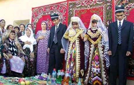 ازبکستان، ازدواج فامیلی را ممنوع کرد