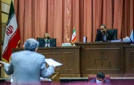 حکم جدیدی درخصوص رئیس سابق خصوصی‌سازی صادر نشده است