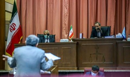 حکم جدیدی درخصوص رئیس سابق خصوصیسازی صادر نشده است