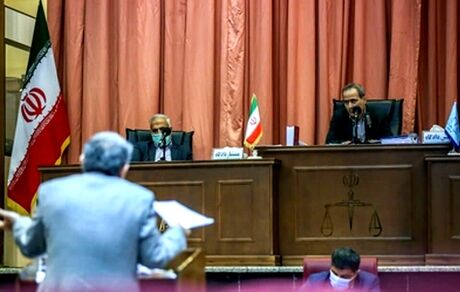 حکم جدیدی درخصوص رئیس سابق خصوصی‌سازی صادر نشده است