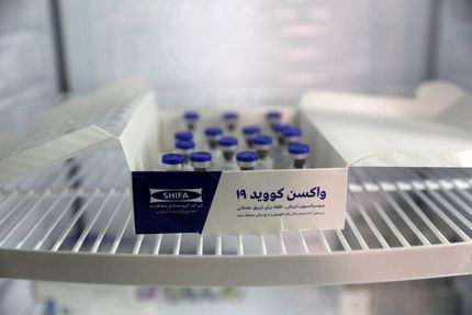 تزریق واکسن ایرانی کرونا به گروه چهارم، با دوز جدید
