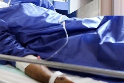 آمار مسمومان با الکل در حاجی آباد به ۱۹ نفر رسید