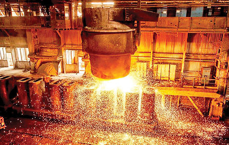 شفاف‌سازی انجمن تولیدکنندگان فولاد پیرامون نامه اخیر خود: تعطیلی ۳ ماهه کارخانه‌های فولاد را قویا تکذیب می‌کنیم/تعامل انجمن فولاد و وزارت نیرو برقرار است