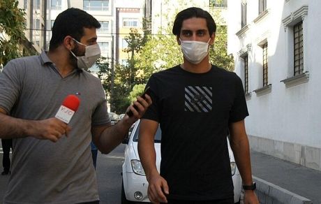 پیشنهاد ۷ میلیاردی استقلال برای مدافع پرسپولیس!