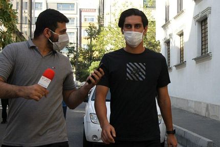 پیشنهاد ۷ میلیاردی استقلال برای مدافع پرسپولیس!