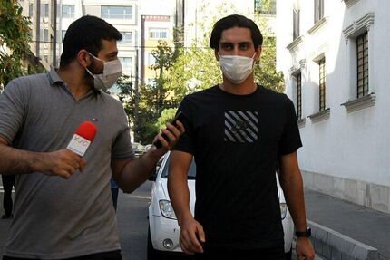 پیشنهاد ۷ میلیاردی استقلال برای مدافع پرسپولیس!
