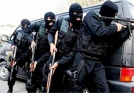آزادی ۲ گردشگر خارجی ربوده شده در بندرعباس