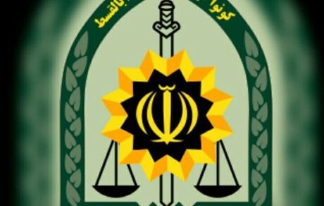 اطلاعیه پلیس: هیچگونه برخورد فیزیکی با مهسا امینی انجام نشده است+تصاویر دوربین مداربسته پلیس امنیت اخلاقی