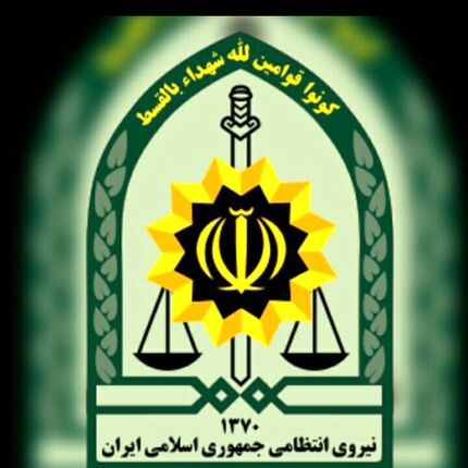 اطلاعیه پلیس: هیچگونه برخورد فیزیکی با مهسا امینی انجام نشده است+تصاویر دوربین مداربسته پلیس امنیت اخلاقی