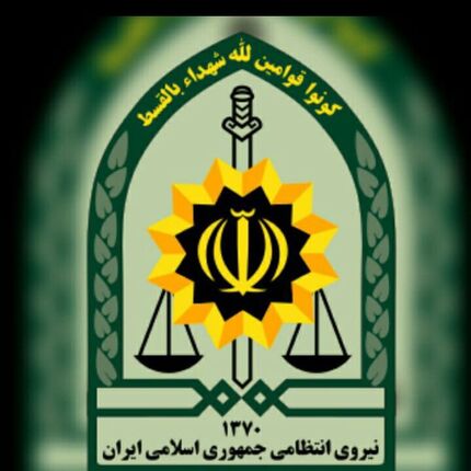 اطلاعیه پلیس: هیچگونه برخورد فیزیکی با مهسا امینی انجام نشده است+تصاویر دوربین مداربسته پلیس امنیت اخلاقی