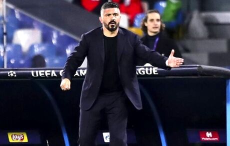 ناپولی برابر یوونتوس ۳ بر صفر بازنده اعلام شد