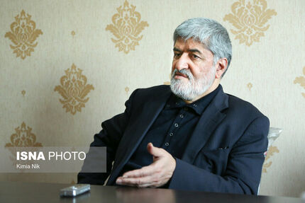 نامه علی مطهری به قالیباف: از حریت و استقلال مجلس دفاع کنید