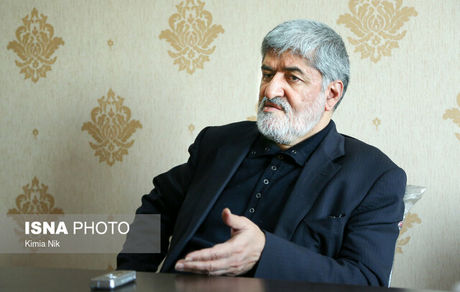 نامه علی مطهری به قالیباف: از حریت و استقلال مجلس دفاع کنید