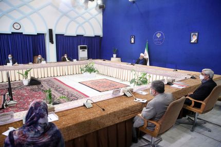 فشار حداکثری آمریکا کاملا شکست خورده است