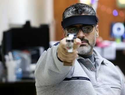 پایان کار نمایندگان کشورمان در جام جهانی پاراتیراندازی با کسب پنج مدال
