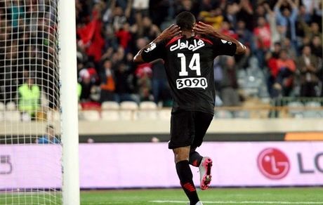 یک بازیکن خارجی دیگر از پرسپولیس شکایت کرد